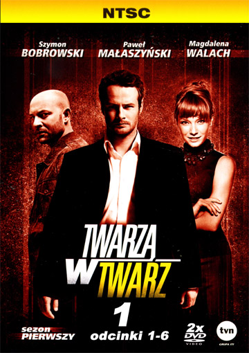 Twarza w twarz